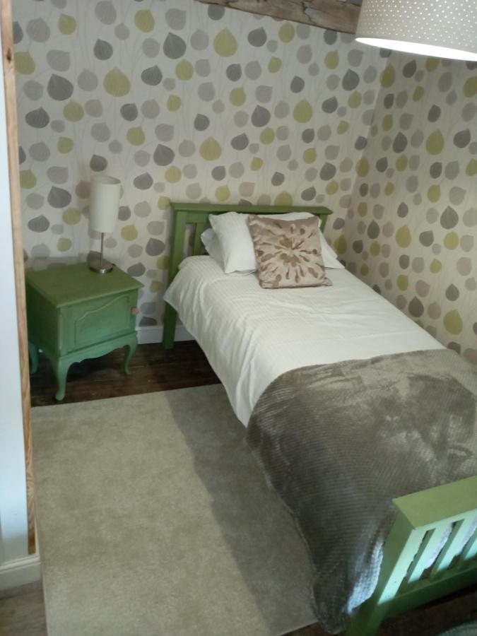 Chez Gondat Chambre D'Hotes Saint-Martial-sur-Isop Exteriör bild