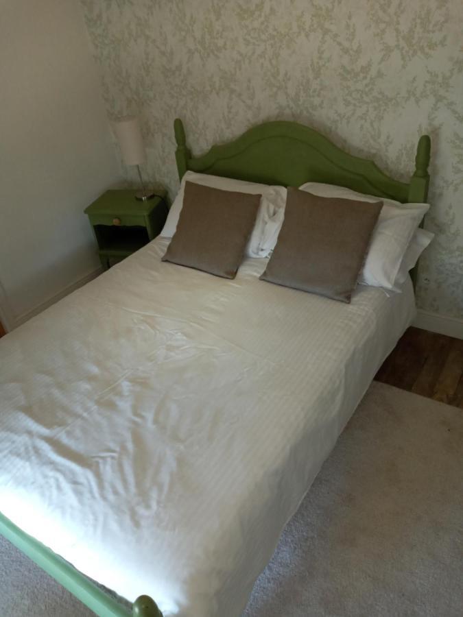 Chez Gondat Chambre D'Hotes Saint-Martial-sur-Isop Exteriör bild