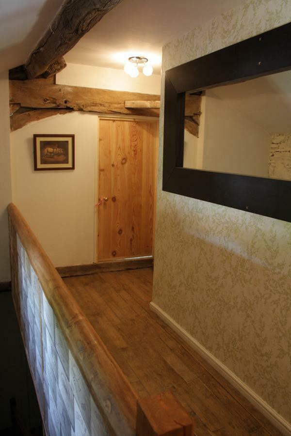 Chez Gondat Chambre D'Hotes Saint-Martial-sur-Isop Exteriör bild